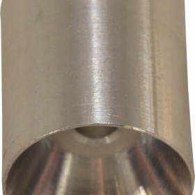 Dugattyú aluminium hosszú 35 mm D4, D5 magyar permetezőhöz