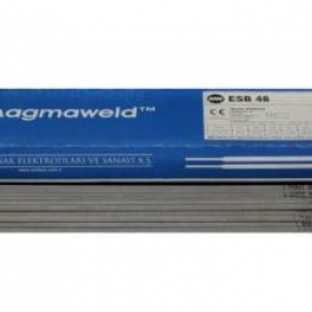 Elektróda Magmaweld 5,0mm 5kg/doboz