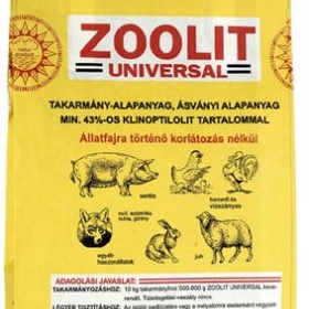 Zeolit universal 40kg