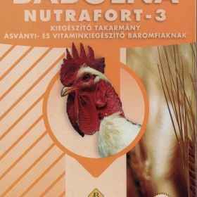 Nutrafort - 3 2kg (baromfinak)