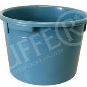 Dézsa műanyag 90 liter színes