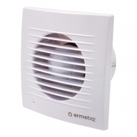 Ventillátor - csőbe köthető Ermetiq 100