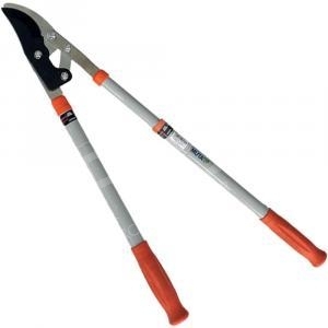 Ágvágó mellévágós áttételes teleszkópos Farmo