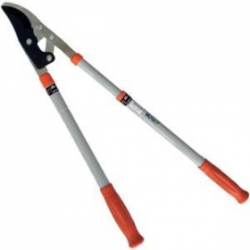 Ágvágó mellévágós áttételes teleszkópos Farmo