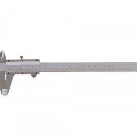 Tolómérő fém 150/0,2mm
