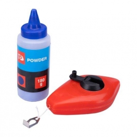 Kicsapózsinór készlet 30 méter + festék 180 gr