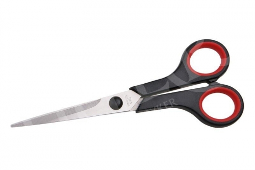 Olló 17 cm