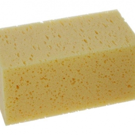 Szivacskocka tengeri fugázó 20x10x10cm