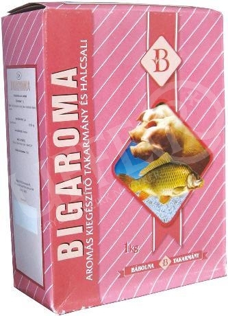 Big-aroma 1kg