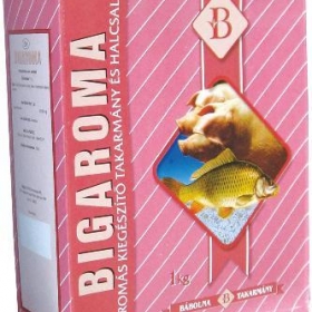 Big-aroma 1kg