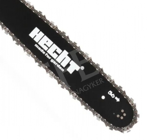 Láncvezető Hecht 14D38R13S