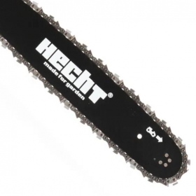 Láncvezető Hecht 14D38R13S