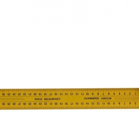 Derékszög 35cm Hobby