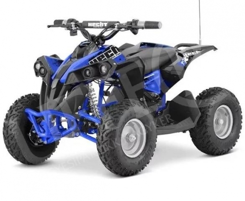 Quad gyermek akkumulátoros Hecht 51060