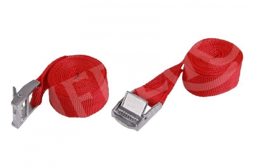 Spanifer - csomag leszorító, rögzítő 25mmx2,5 méter racsnis