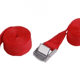 Spanifer - csomag leszorító, rögzítő 25mmx2,5 méter racsnis