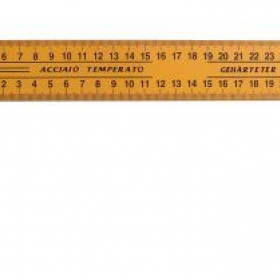 Derékszög 35cm Hobby