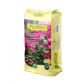 Tőzegkocka 25 liter Florimo