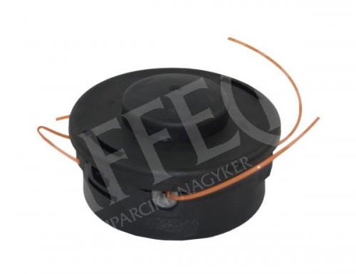 Damilfej ST. Átmérő =146,6mm (Menet: M12 * Menetemelkedés: 1,5) F12-5
