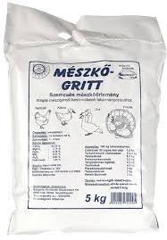 Mészkőgrítt - mészgritt 5kg