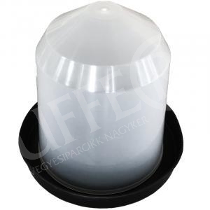 Itató műanyag 4 liter Garden