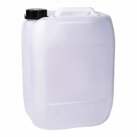 Kanna műanyag csapos 20 liter magyar