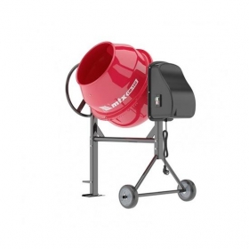 Betonkeverő 160 liter / 650 W MTX
