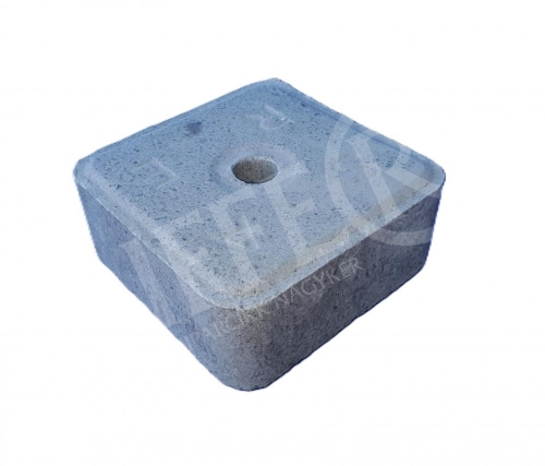 Nyalósó natúr 5kg