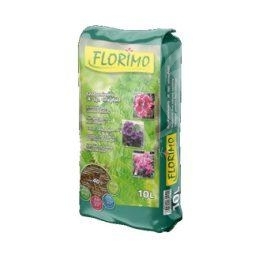 Virágföld szobanövény "A" tipusú (savanyúföld) 10 liter Florimo