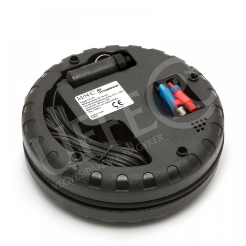 Kompresszor 12 V