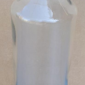 Üveg 1,0 liter kalinka, csavarzáras