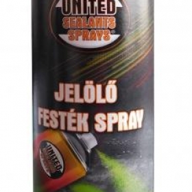 Jelölő spray 500ml zöld