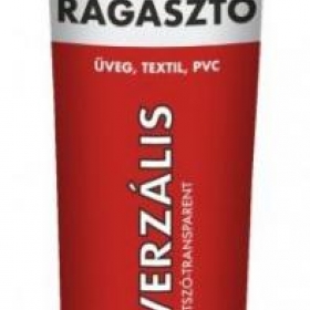 Ragasztó - univerzális tubusos 50ml Mester