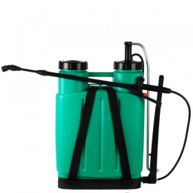 Permetező 16 liter háti Garden