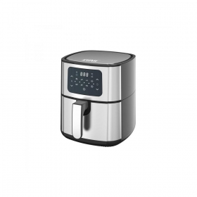 Air fryer - olaj nélküli, forró levegős fritőz Winnigstar 5,5 liter 1450W