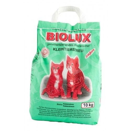 Biolux 10kg