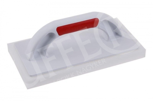 Símító habszivacsos 25x13x2cm