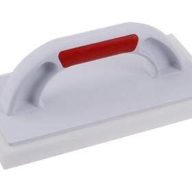 Símító habszivacsos 25x13x2cm