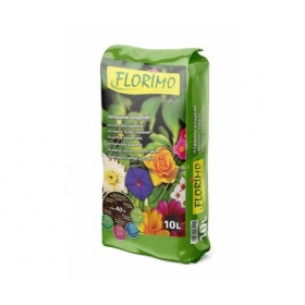 Virágföld általános 10 liter Florimo