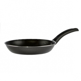 Serpenyő aluminium tapadás mentes bevoanttal 30cm