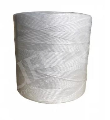 Bálázó zsineg PP. 360 méter/kg,  5kg/tekercs