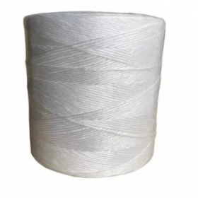 Bálázó zsineg PP. 360 méter/kg,  5kg/tekercs