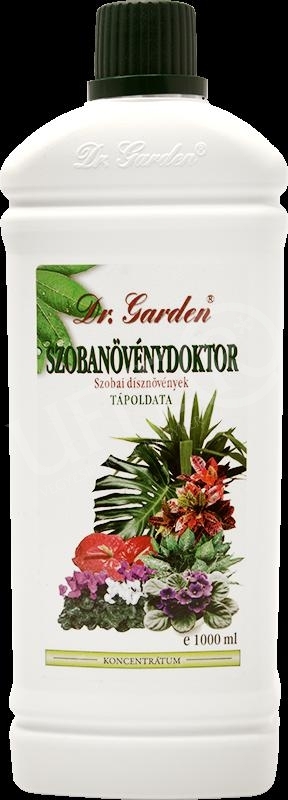 Tápoldat szobanövény doktor 1 liter Dr. Garden