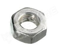 Anya horganyzott hatlapfejű M10