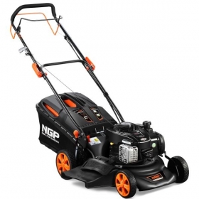 Funyíró benzinmotoros 125cm3, 4 ütemű, fémházas, 4 fukciós, önjáró S461VY-BandS 450