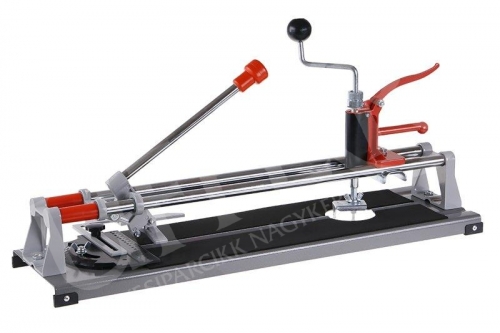 Csempevágó 480 mm körkivágóval hobby
