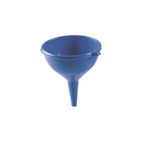 Tölcsér műanyag 14cm
