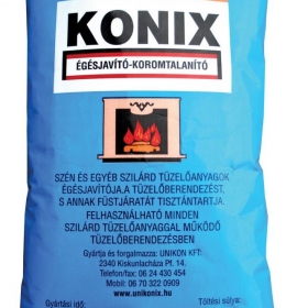 Koromtalanító Konix 1kg