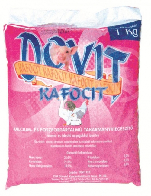 Kafocit 1kg