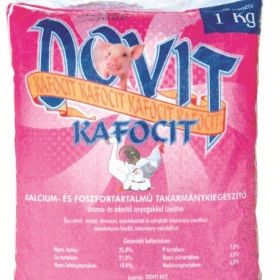 Kafocit 1kg